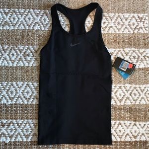 Nike Dri-fit Tank